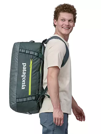 PATAGONIA | Borsa da viaggio Black Hole® 55L | petrol